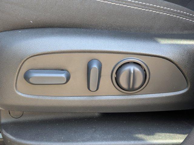 2023 GMC Terrain Vehicle Photo in BRUNSWICK, GA 31525-1881