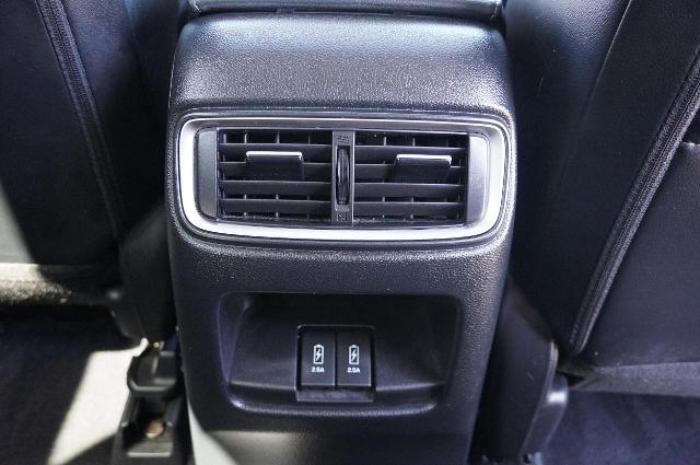 2022 Honda CR-V Hybrid Vehicle Photo in Riverdale, UT 84405