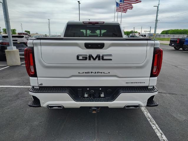 2023 GMC Sierra 1500 Vehicle Photo in GREEN BAY, WI 54304-5303