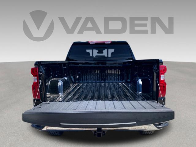 2025 Chevrolet Silverado 1500 Vehicle Photo in SAVANNAH, GA 31406-4513