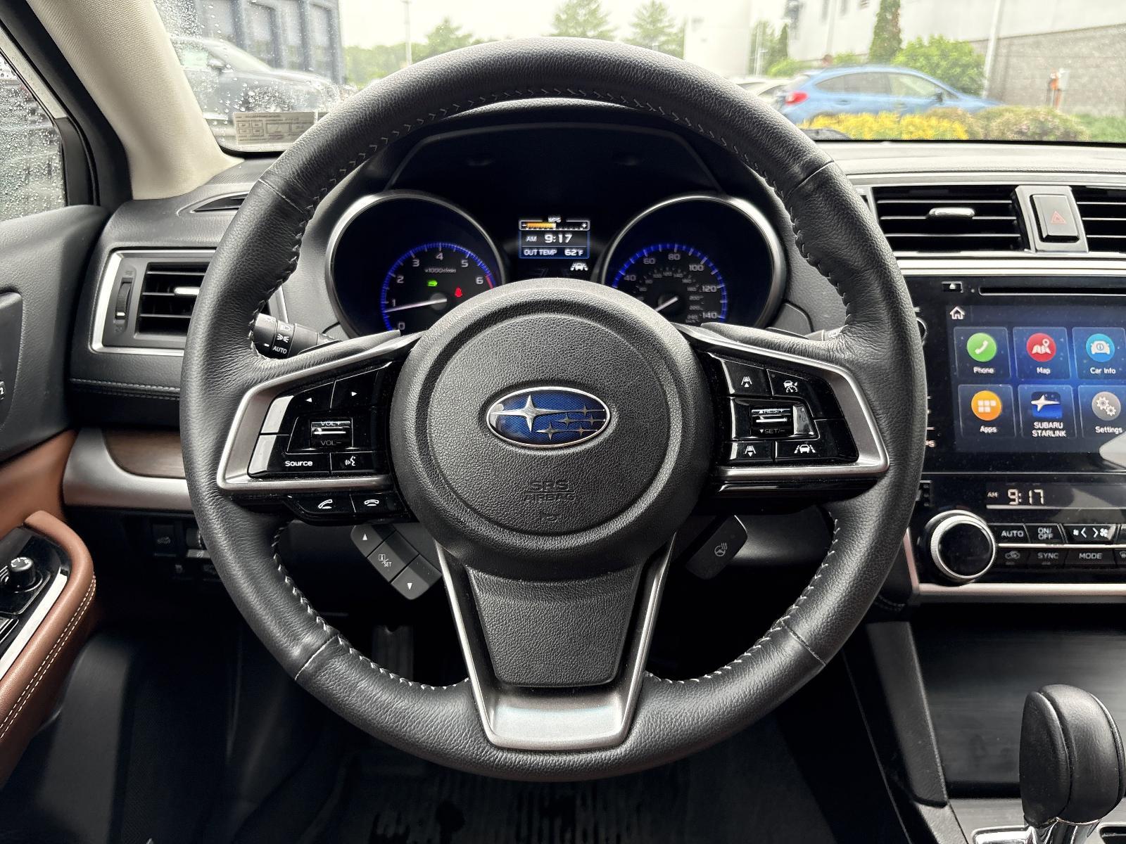 2019 Subaru Outback Vehicle Photo in Mechanicsburg, PA 17050