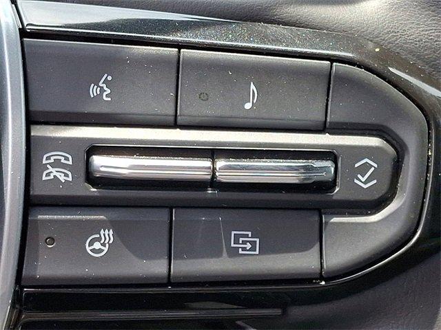 2023 Chevrolet Colorado Vehicle Photo in LANCASTER, PA 17601-0000