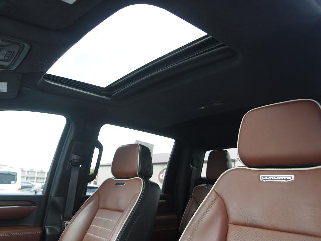 2024 GMC Sierra 2500 HD Vehicle Photo in MADISON, IN 47250-1611