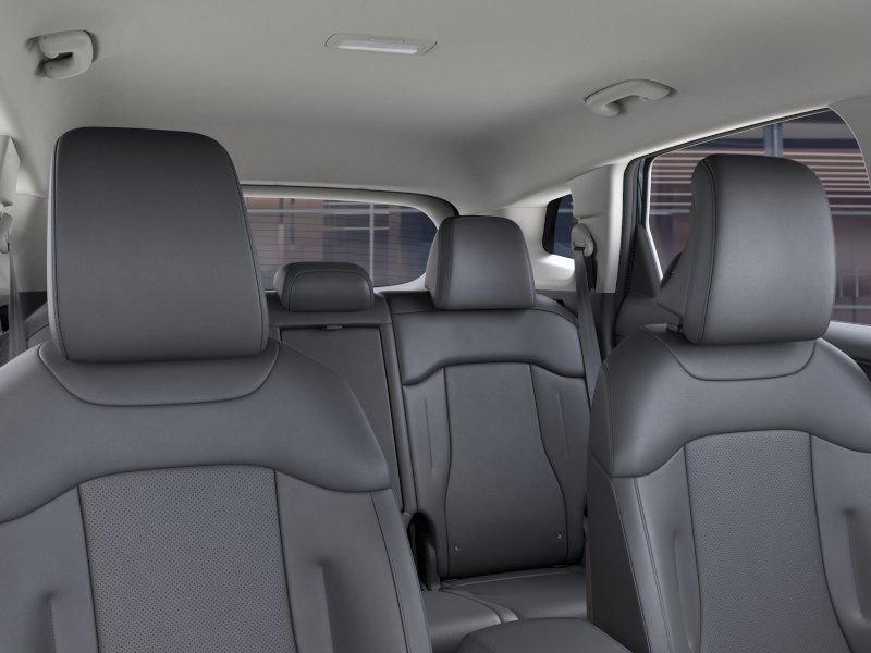 2025 Kia Sportage Hybrid Vehicle Photo in Langhorne, PA 19047