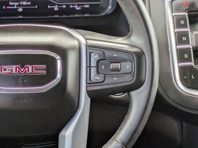 2023 GMC Yukon Vehicle Photo in SELMA, TX 78154-1459