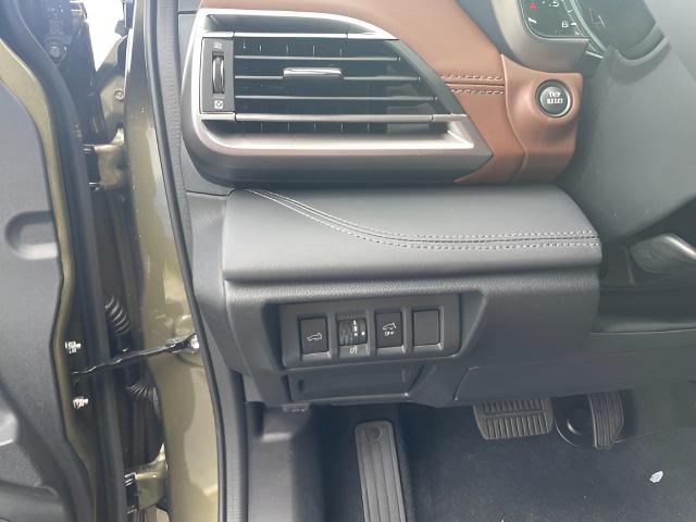 2025 Subaru Outback Vehicle Photo in Oshkosh, WI 54904