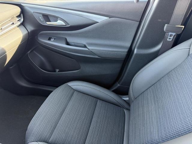 2025 Buick Envista Vehicle Photo in COLUMBIA, MO 65203-3903