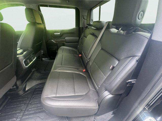 2020 GMC Sierra 1500 Vehicle Photo in LEOMINSTER, MA 01453-2952
