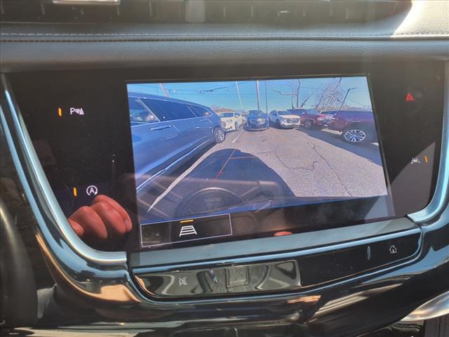 2022 Cadillac XT6 Vehicle Photo in SMITHTOWN, NY 11787-5023