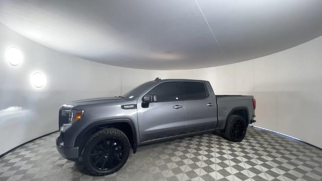 2021 GMC Sierra 1500 Vehicle Photo in GILBERT, AZ 85297-0402