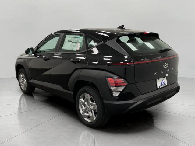 2025 Hyundai KONA Vehicle Photo in Appleton, WI 54913
