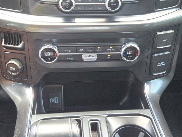 2021 Ford F-150 Vehicle Photo in Decatur, TX 76234