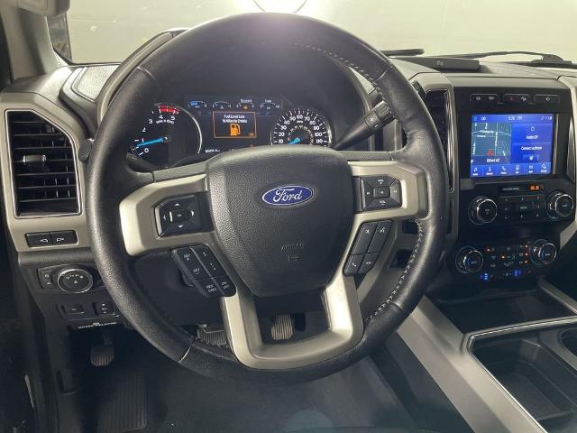 2021 Ford F-350 Vehicle Photo in GILBERT, AZ 85297-0402