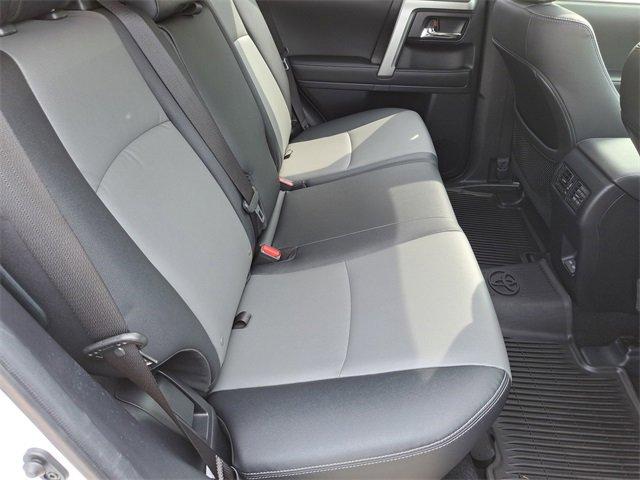 2024 Toyota 4Runner Vehicle Photo in MILFORD, OH 45150-1684