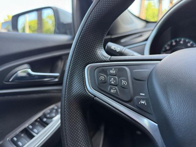 2023 Chevrolet Malibu Vehicle Photo in Savannah, GA 31419