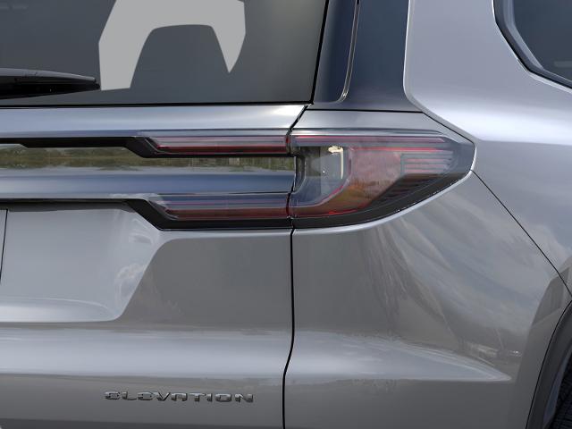 2025 GMC Acadia Vehicle Photo in APPLETON, WI 54914-8833
