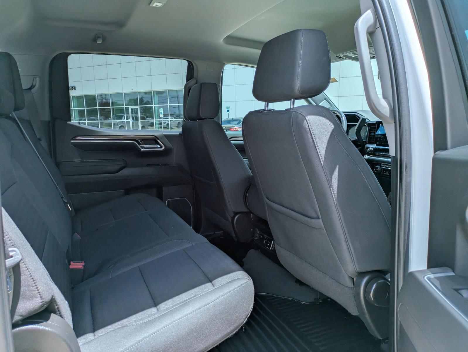 2022 Chevrolet Silverado 1500 Vehicle Photo in SELMA, TX 78154-1460