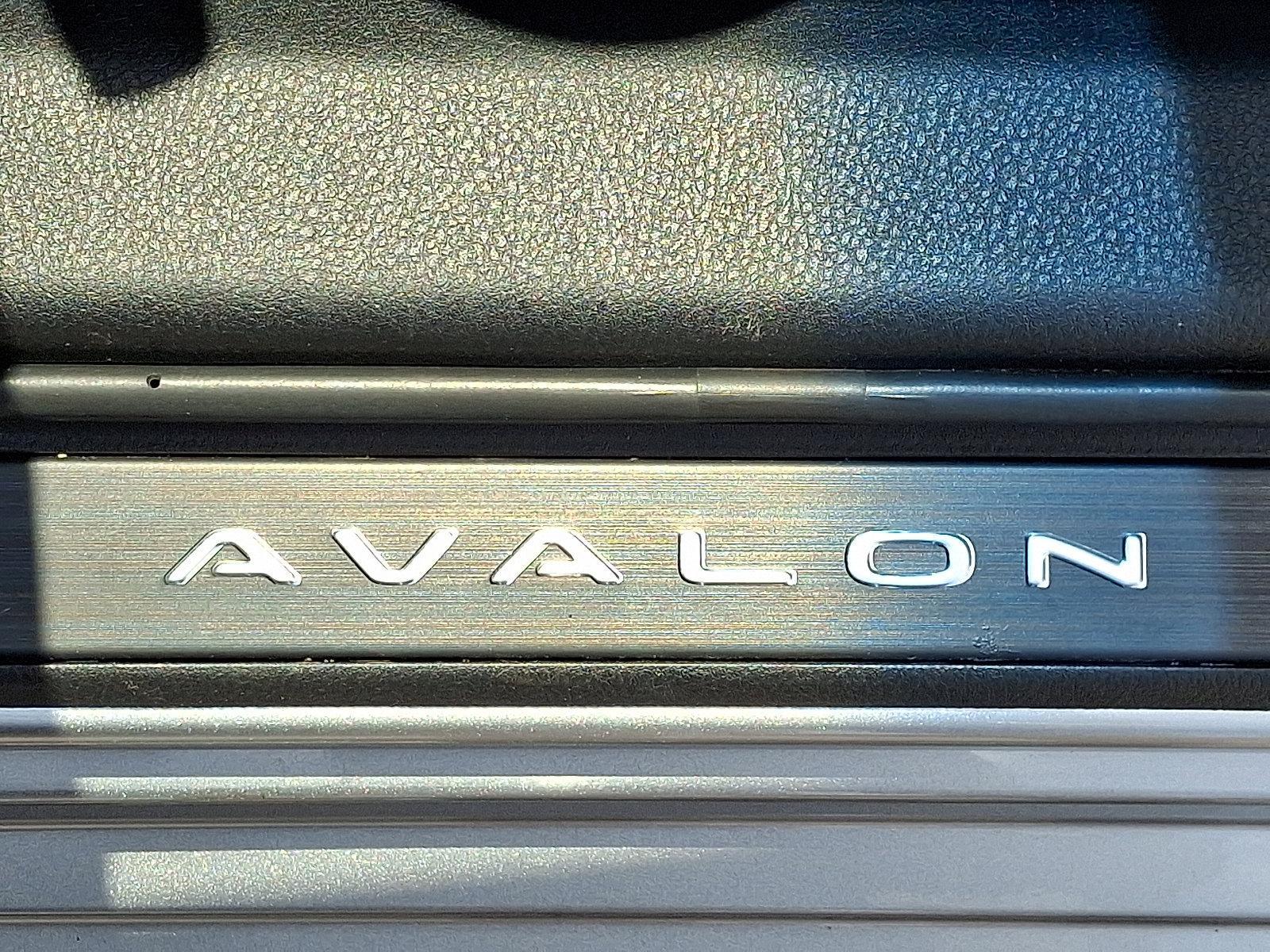 2019 Toyota Avalon Vehicle Photo in Lancaster, PA 17601