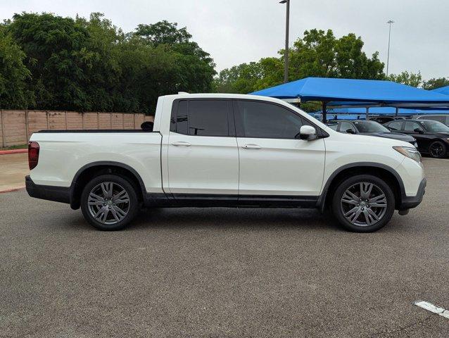 2018 Honda Ridgeline Vehicle Photo in San Antonio, TX 78209
