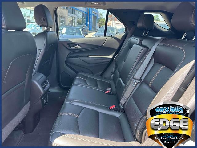 2022 Chevrolet Equinox Vehicle Photo in Roslyn, NY 11576