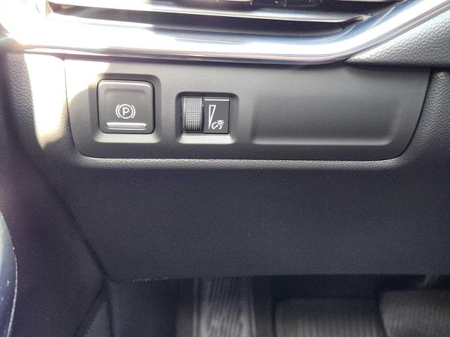 2022 Cadillac XT4 Vehicle Photo in DENTON, TX 76210-9321
