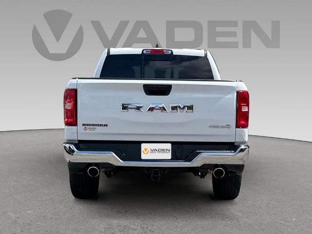 2025 Ram 1500 Vehicle Photo in Savannah, GA 31419