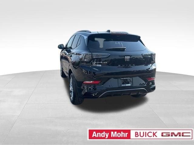 2026 Buick Encore GX Vehicle Photo in Fishers, IN 46038