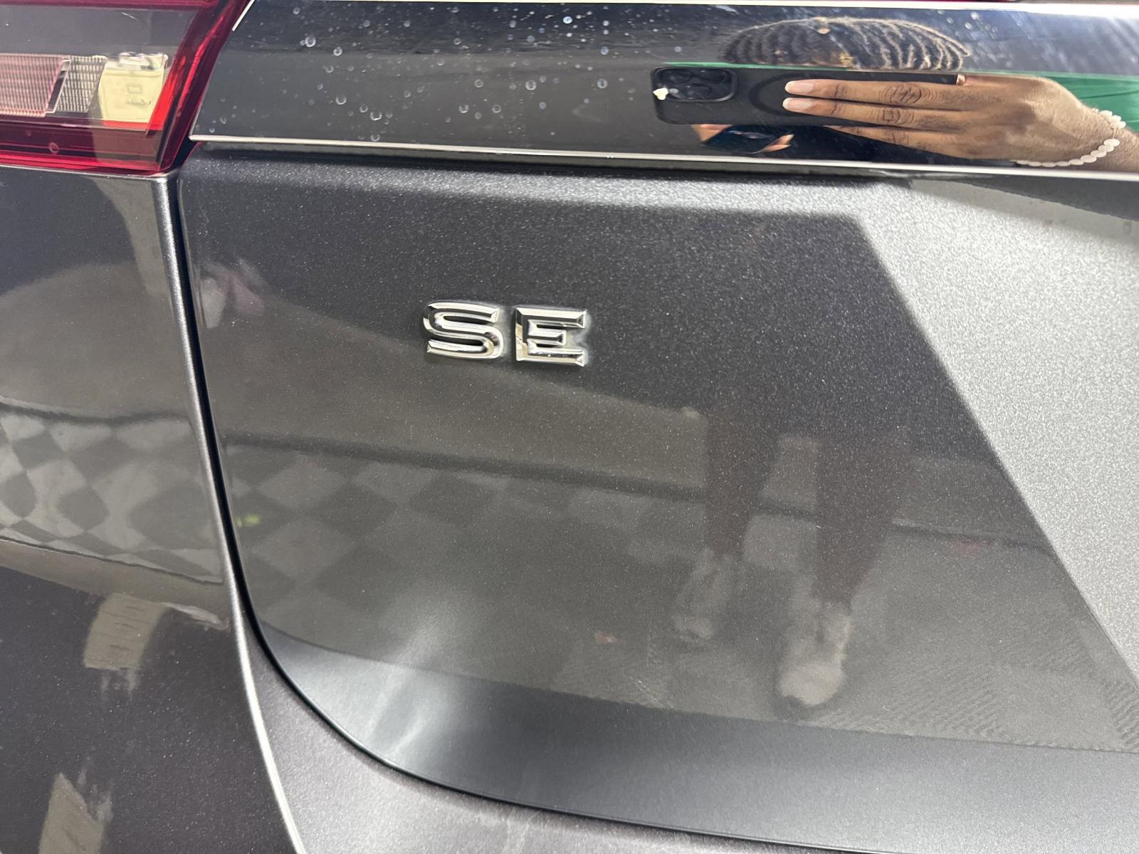 2019 Volkswagen Atlas Vehicle Photo in Georgetown, TX 78626