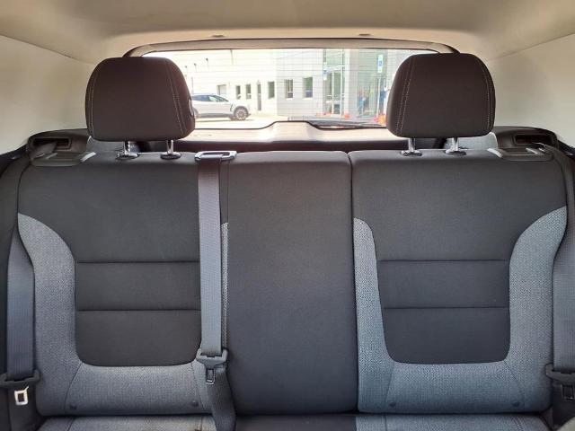 2023 Chevrolet Trailblazer Vehicle Photo in HENDERSON, NC 27536-2966