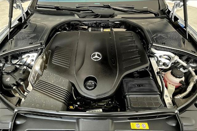 2022 Mercedes-Benz S-Class Vehicle Photo in Grapevine, TX 76051