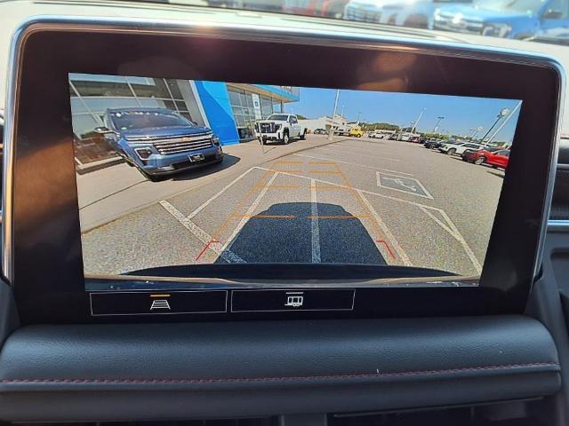 2021 Chevrolet Tahoe Vehicle Photo in EMPORIA, VA 23847-1235