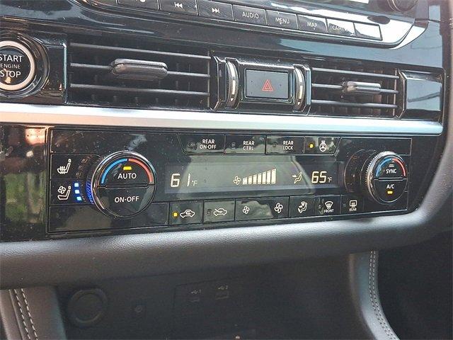 2023 Nissan Pathfinder Vehicle Photo in Willow Grove, PA 19090