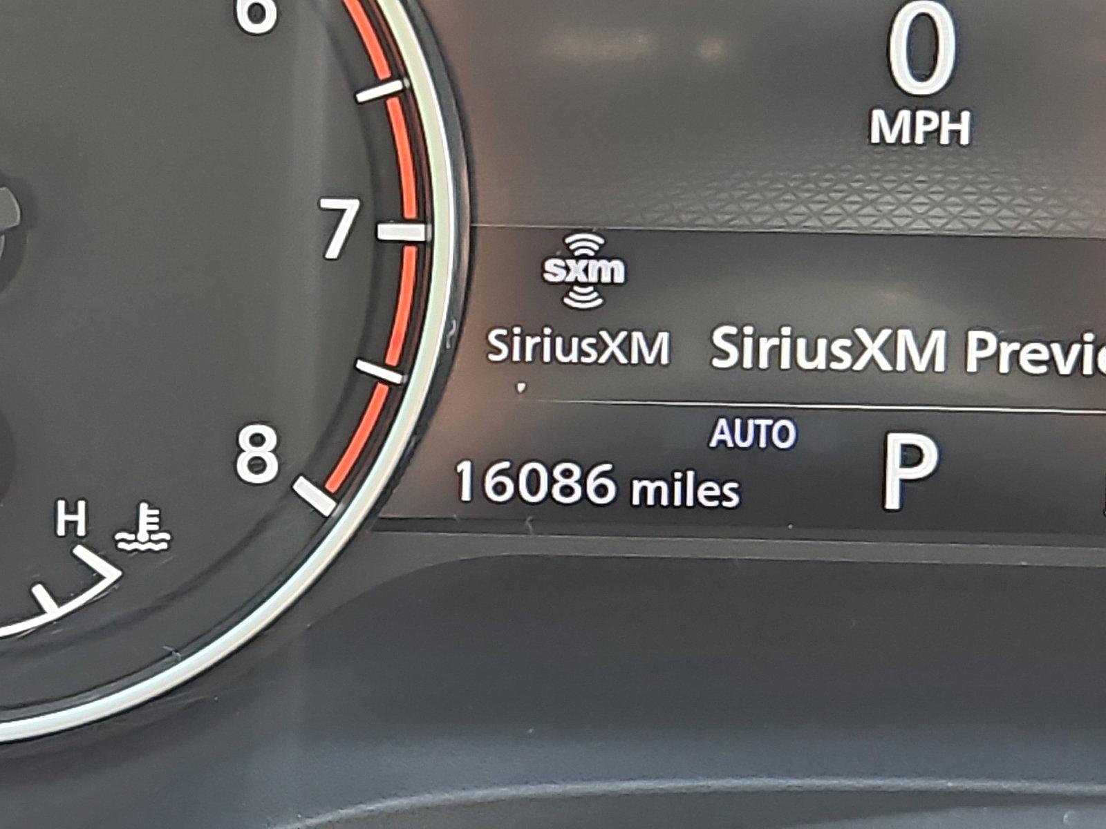 2022 Nissan Rogue Vehicle Photo in Jenkintown, PA 19046