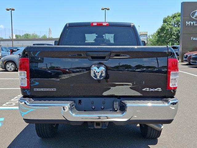 2024 Ram 2500 Vehicle Photo in Philadelphia, PA 19116