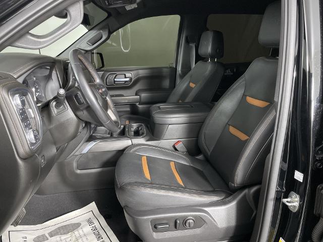2021 GMC Sierra 1500 Vehicle Photo in GILBERT, AZ 85297-0402