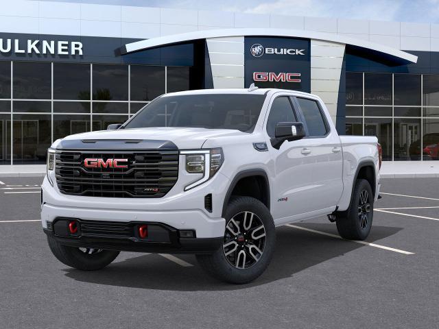 2025 GMC Sierra 1500 Vehicle Photo in HARRISBURG, PA 17111-1033