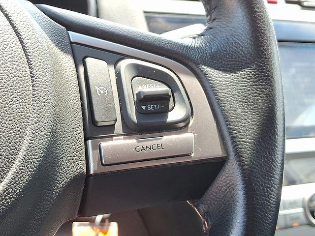 2016 Subaru Outback Vehicle Photo in DANBURY, CT 06810-5034