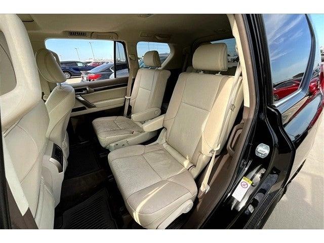 2019 Lexus GX 460 Vehicle Photo in Grapevine, TX 76051