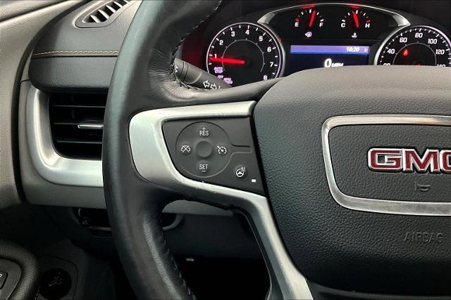 2019 GMC Terrain Vehicle Photo in Grapevine, TX 76051