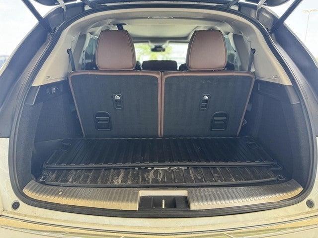2022 Acura MDX Vehicle Photo in Grapevine, TX 76051