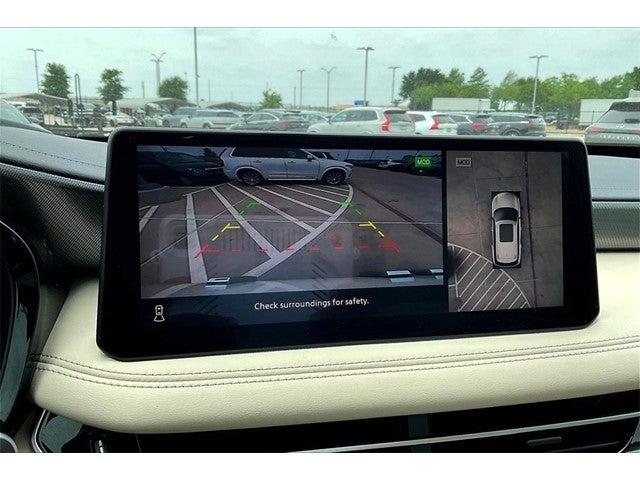 2025 INFINITI QX60 Vehicle Photo in Grapevine, TX 76051