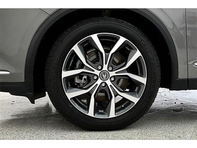 2023 Acura MDX Vehicle Photo in Grapevine, TX 76051