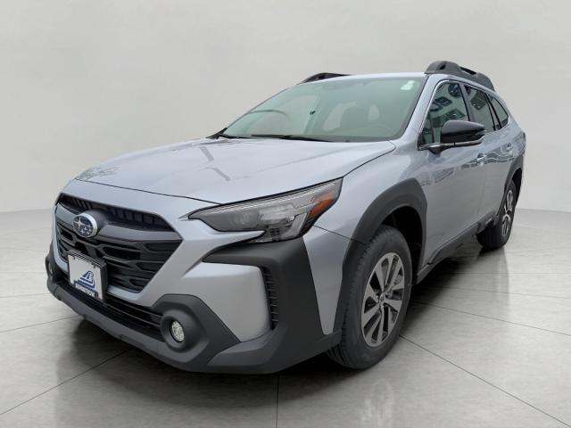 2025 Subaru Outback Vehicle Photo in Green Bay, WI 54304