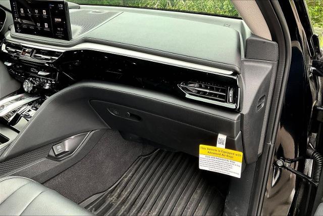 2025 Acura MDX Vehicle Photo in Tulsa, OK 74145