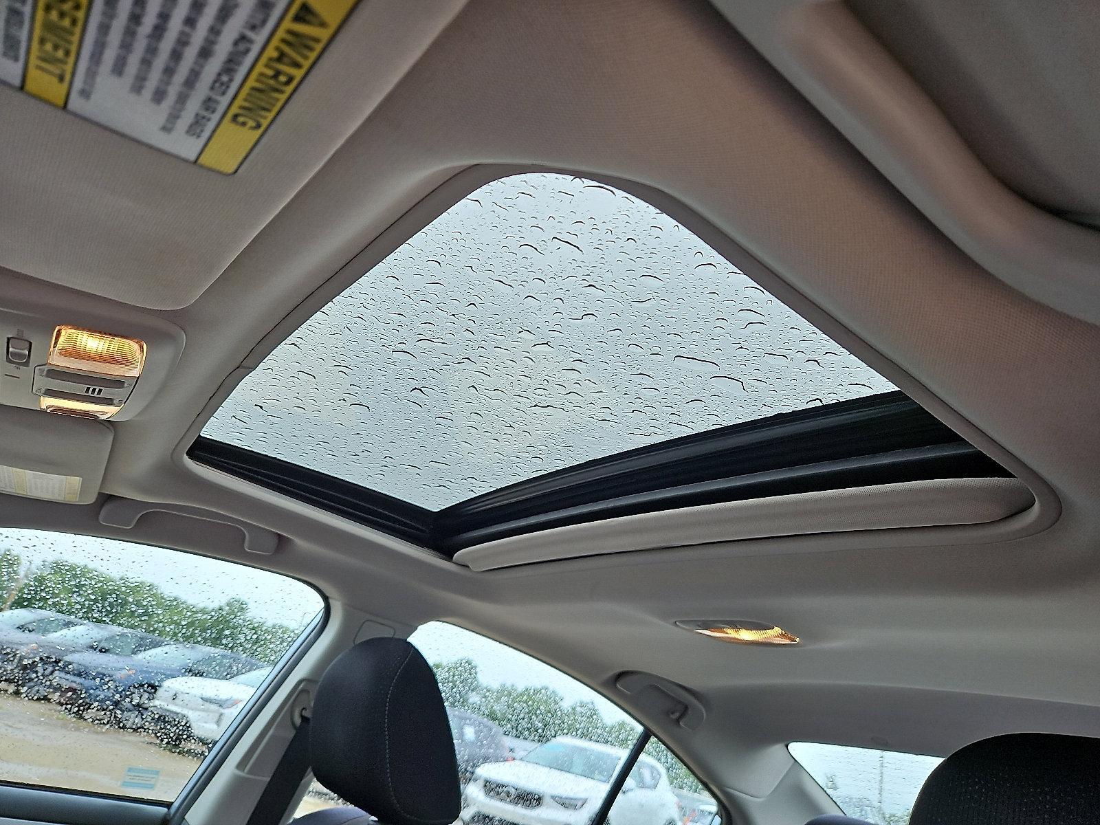 2015 Subaru Legacy Vehicle Photo in Trevose, PA 19053