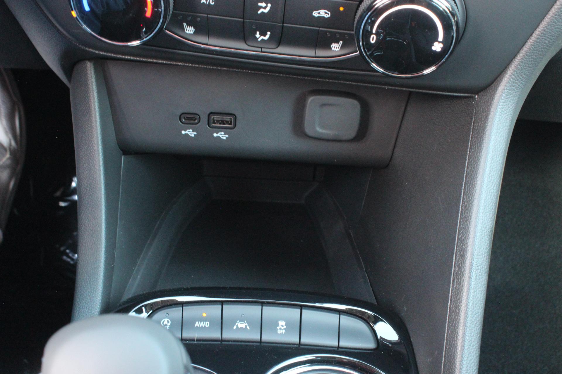 2026 Buick Encore GX Vehicle Photo in AURORA, CO 80012-4011