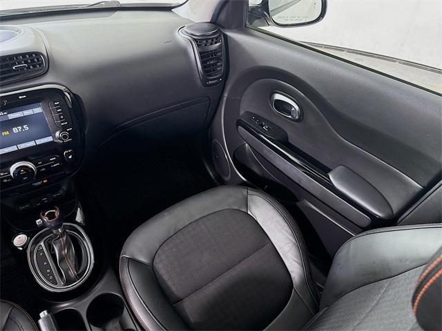2018 Kia Soul Vehicle Photo in Everett, WA 98204