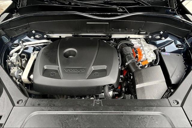 2021 Volvo XC90 Vehicle Photo in San Antonio, TX 78230