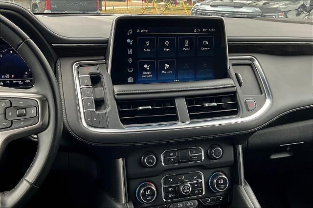 2023 Chevrolet Tahoe Vehicle Photo in San Antonio, TX 78230