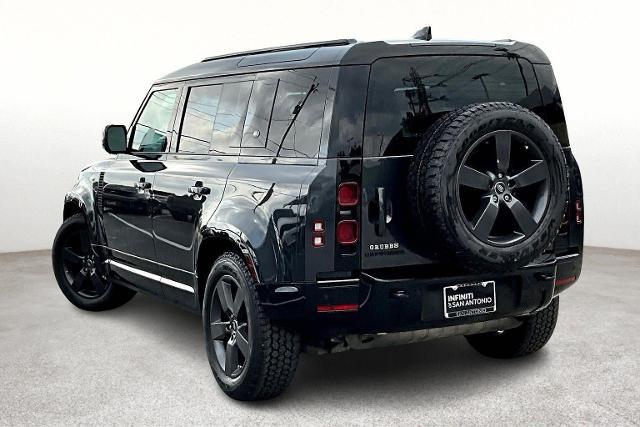 2024 Land Rover Defender Vehicle Photo in San Antonio, TX 78230
